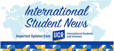 international Students News header international Students News